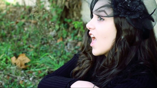 BLACK WIDOW - IGGY AZALEA ft. RITA ORA ( CHANEL LÓRAN Cover)