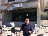 Kobane Areas Liberated
