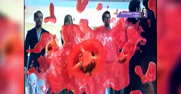 Joshua Ivanoff cuenta por qué terminó con Melissa Loza