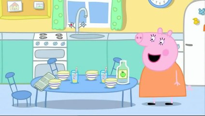 Πέππα το γουρουνά ΑΝΑΚΥΚΛΩΣΗ pepa pig greek