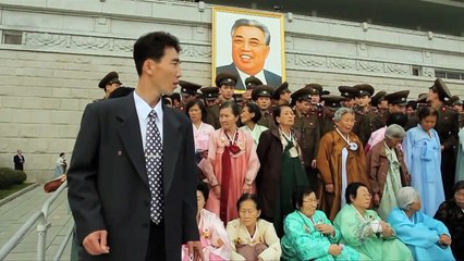 North Korea - Hell March