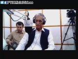 Chief Minister Pervez Khattak On Pakhtunkhwa Radio Date 21 May 2015