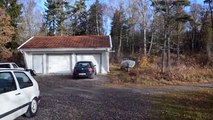 My home - Huset mitt i skogen (Sweden)