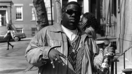Notorious B.I.G. Would Be 43 Today