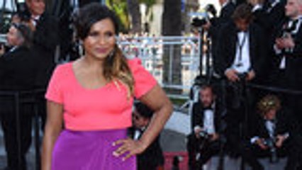 Why Did Pixar's Inside Out Make Mindy Kaling Cry?