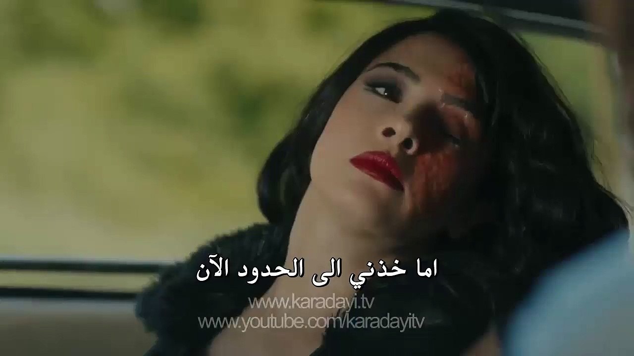 مسلسل القبضاي الموسم الثالث إعلان 1 لحلقة 37 مت...