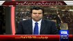 Achor Kamran Shahid Telling Why Safoora Incident Terrorist Arrested By Sindh Police
