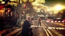 Hitman: Absolution - Introducing Agent 47 Trailer
