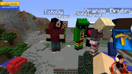 Jiraya TV - Le génie ! (REPLAY)