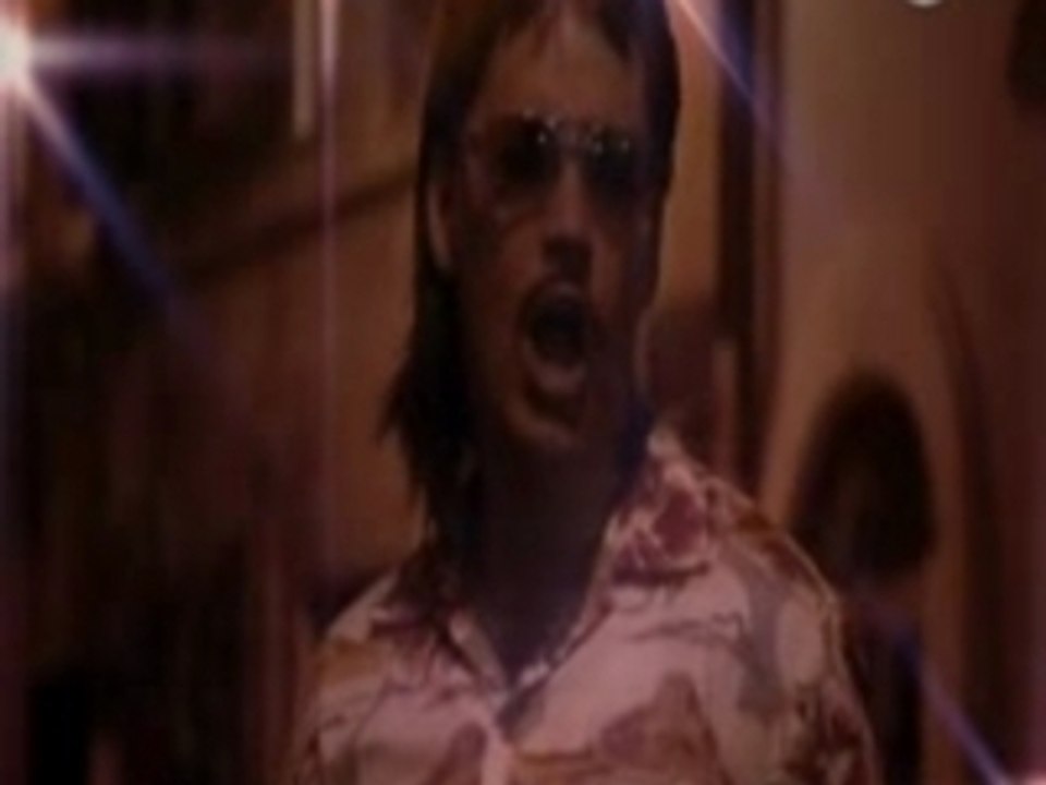 Gunter - Teeny weeny string bikini