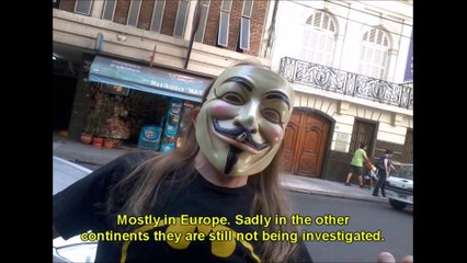 2/2 Entrevista a Petete de Anonymous Argentina en Doble Sentido, Lu5 AM 600 de Neuquén 9-Junio-2010