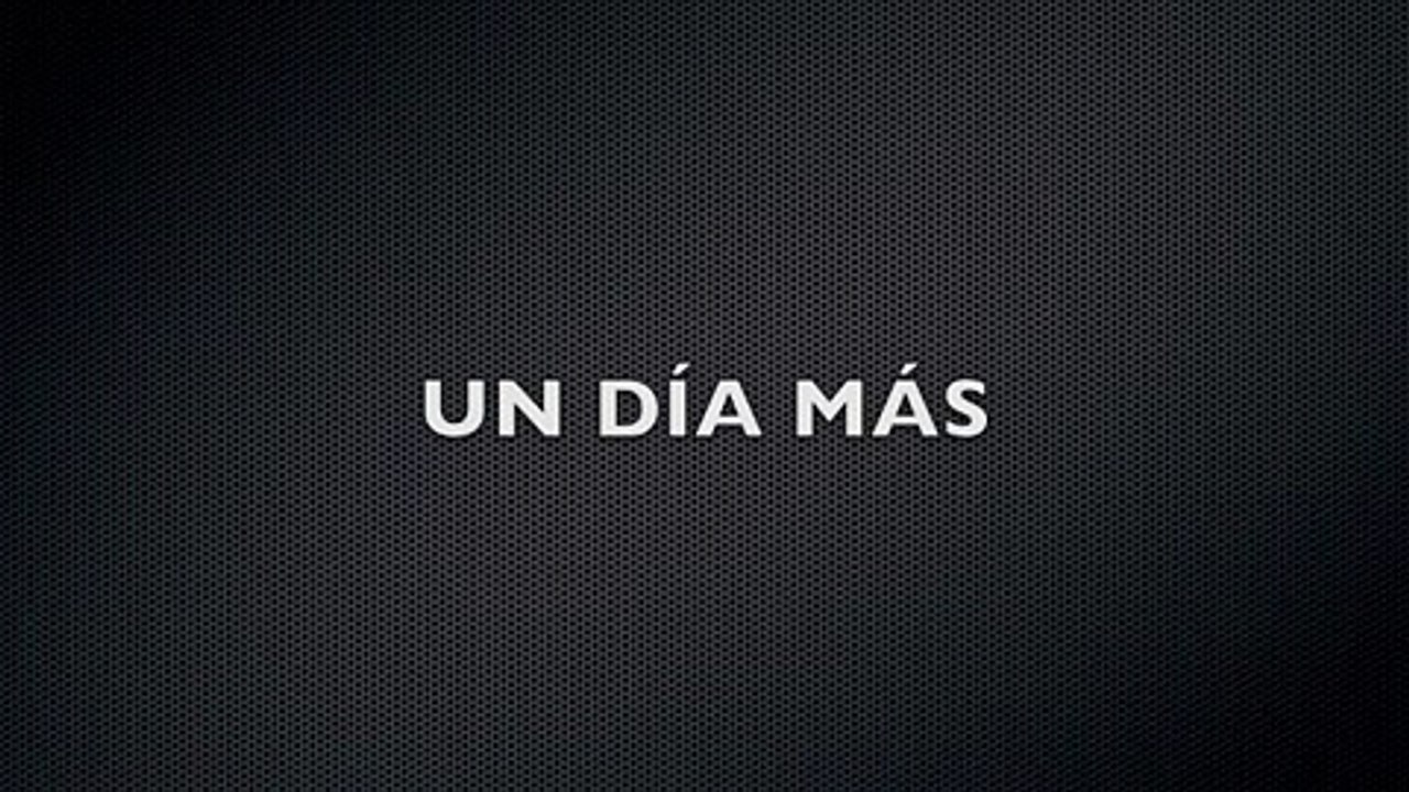 un día más