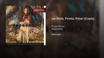Argentina (Sinergia) CD2 - ¡ay Pena, Penita, Pena! (Copla)