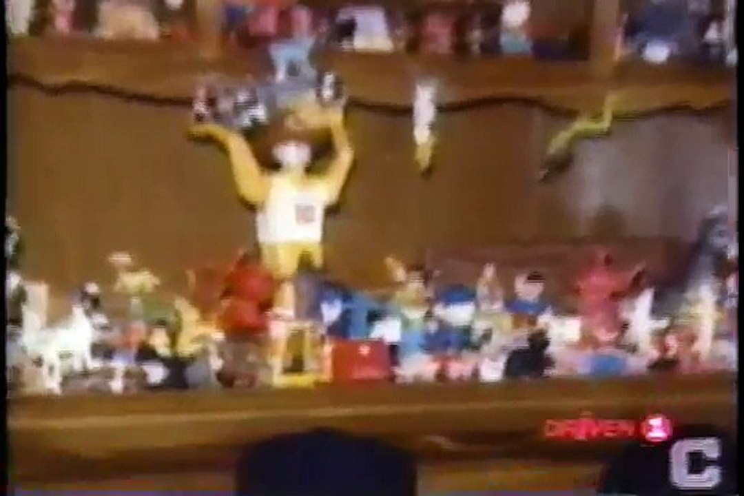 Driven - Marilyn Manson 1