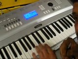 Snap Rhythm is a dancer  Tutorial How to play on keyboard