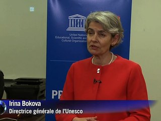 Syrie: le groupe EI s'empare de Palmyre, élargit sa zone d'influence