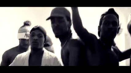 Niska ( Negro Deep ) - #Nerveux ( Freestyle )