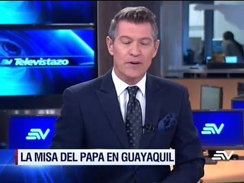 Así reacciona la Iglesia Católica ante recomendación de cambio de sede de la misa