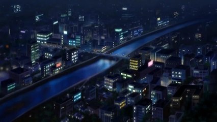 Toloveる　ナナ&モモ　しっぽの触り合い