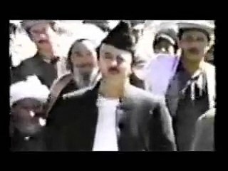 Sayed Mansoor Naderi سيد منصور نادری