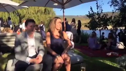 Ce mec vient de faire la plus grosse connerie de sa vie ... et va bien le regretter !!!