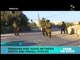 Palestine: Renewed Clashes Erupt in East Jerusalem