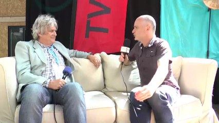 Patrick Viveret sur TVREZE