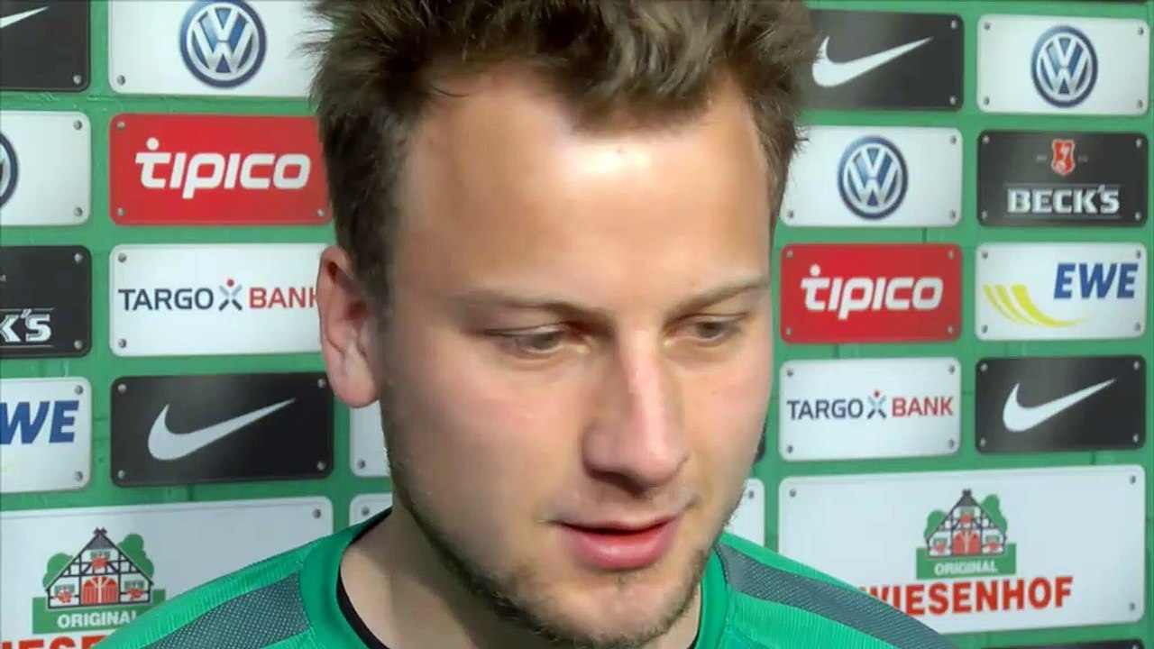 Prödl vor BVB-Showdown: 'Richtiges Endspiel'