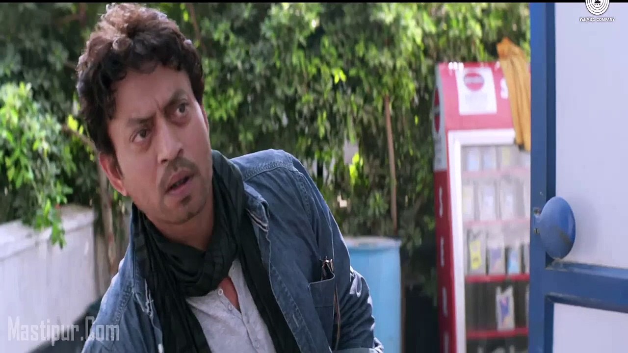 Journey (Piku) Amitabh Bachchan   Deepika Padukone (