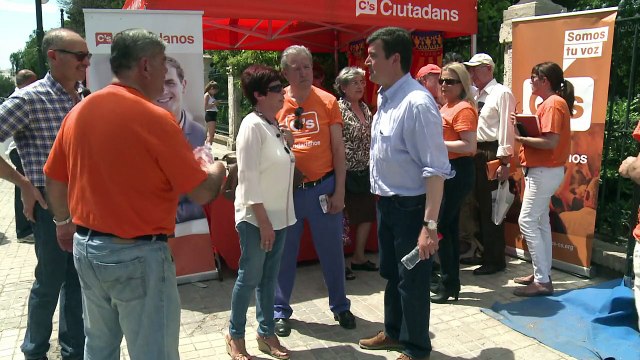 Elections locales en Espagne, Ciudadanos et Podemos en embuscade