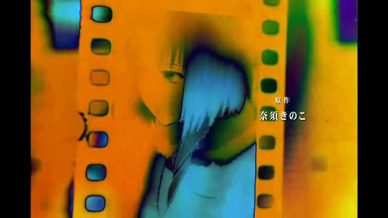 Seventh Heaven - Kalafina [MV] Kara no Kyoukai