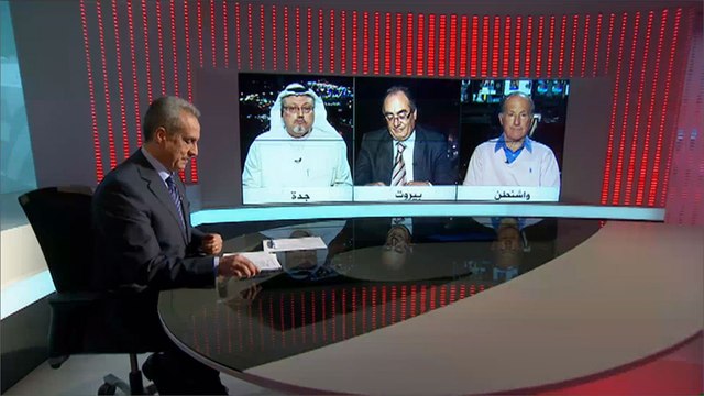 ما وراء الخبر- دلالات التطورات الميدانية بإدلب