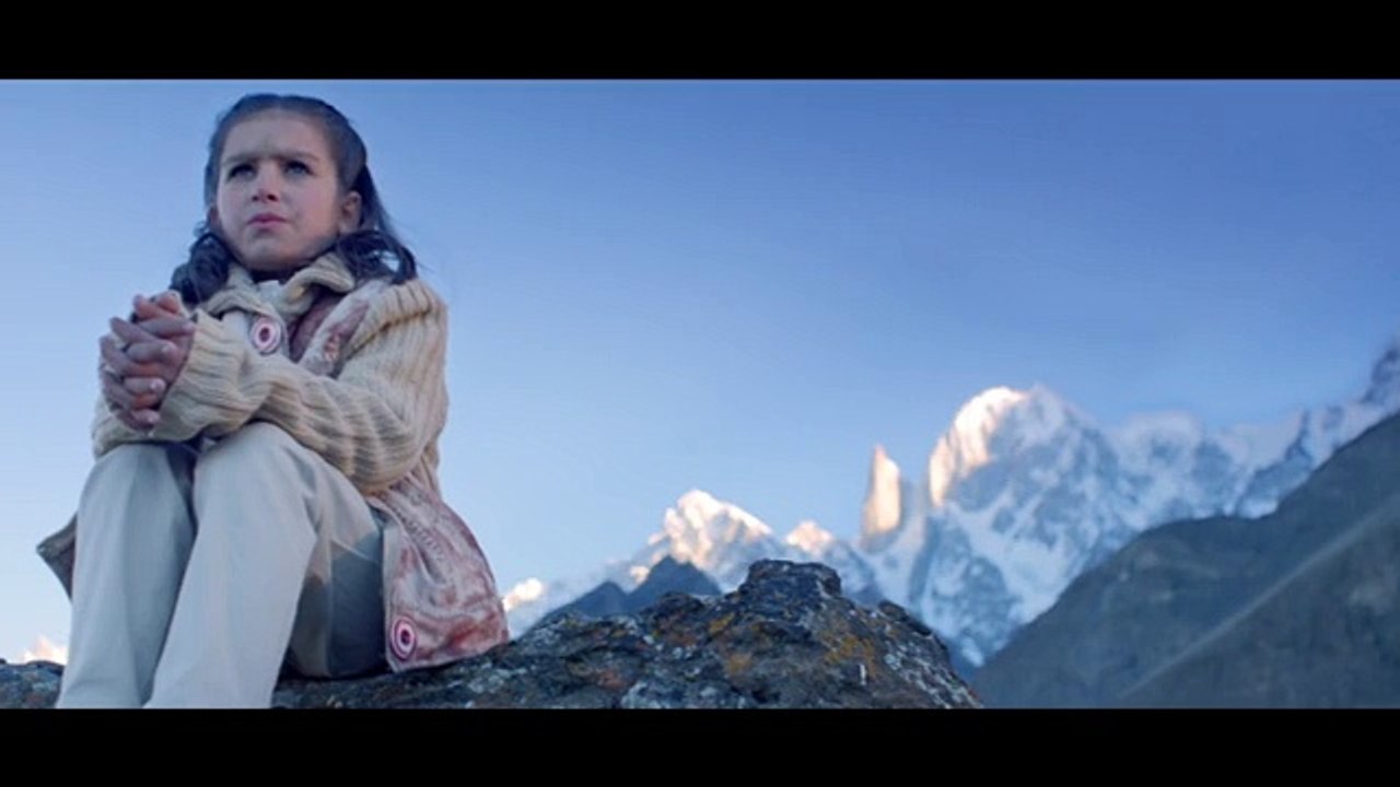 HBL TVC 2015 Pakistan