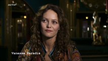 [Documentaire] Vanessa Paradis - Bashung,Faisons Envie - Hommage à Alain Bashung