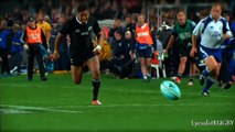 Julian Savea Highlights - All Blacks 2014 ᴴᴰ