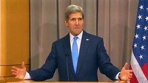 Secretary Kerry Delivers Remarks at a National Work and Family Month Event