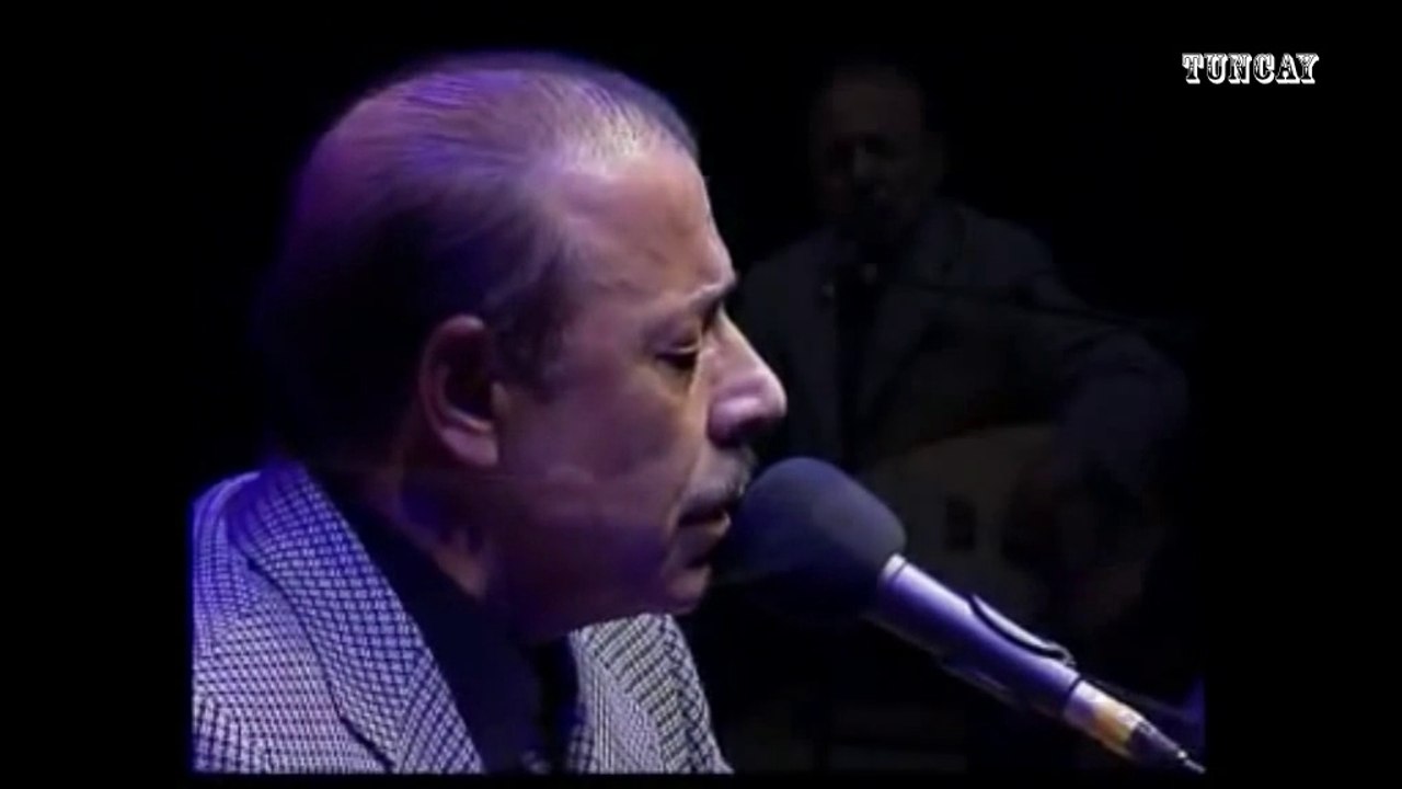 Neset ertas-bir ayrilik bir yoksuzluk