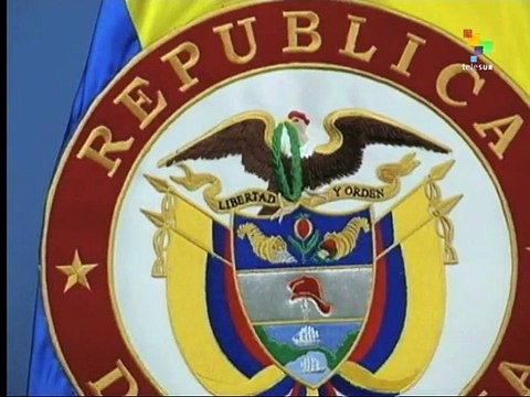 UN Recognizes Colombian Indigenous Community's Struggle