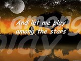 Fly me to the moon lyrics Sitti Navarro
