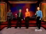 Whose Line: Irish Drinking Song: First Car