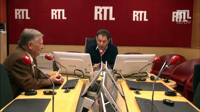 Alain Duhamel : L'enjeu principal du Congrès du PS est de savoir si Hollande et Valls ont la majorité dans leur propre parti