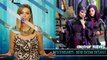 Kristin Chenoweth as Maleficent for New DCOM 