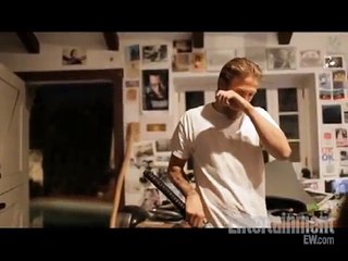 Ryan 'Opie' Hurst Farewell