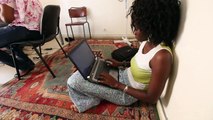 المساواة في المهارات والحقوق:  تمكين المرأة السنغالية من خلال التكنولوجيا المتقدمة
