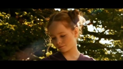 Le renard et l'enfant extrait