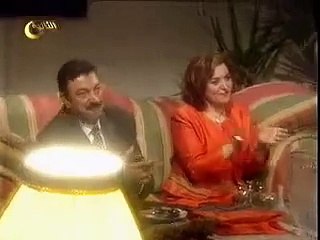 منه شلبي ومي عز الدين في اول ظهور لهم 2002