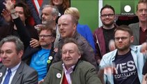 İrlanda'da eşcinsel evlilik referandumu