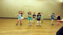 Zumba Kids Jr. 