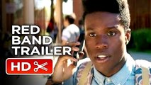 Dope Red Band TRAILER (2015) - Zoë Kravitz, Forest Whitaker High School Comedy HD