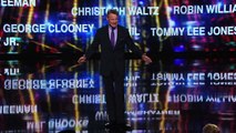 Jim Meskimen Performs JIMPRESSIONS on America's Got Talent 2013